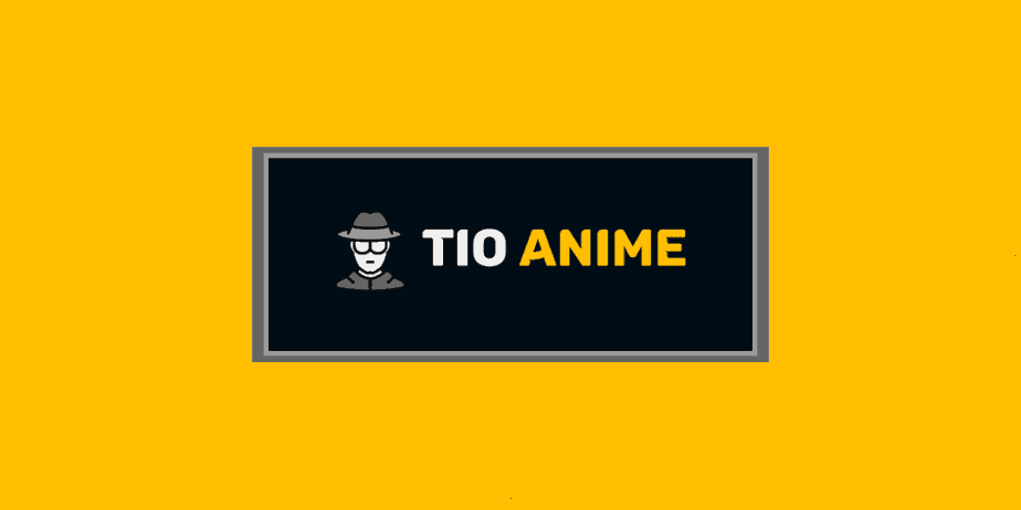 Tioanime Alternatives