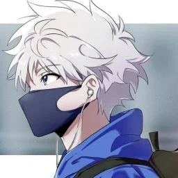 Anime PFP