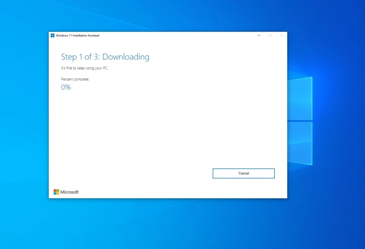 Windows 11 Download