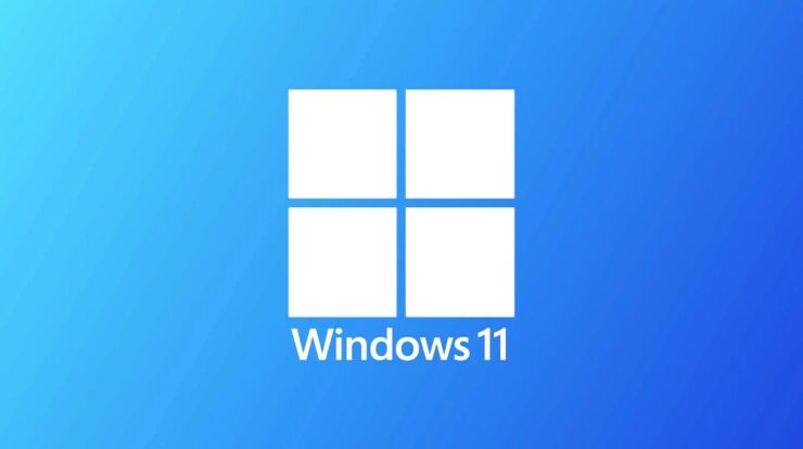 Install Windows 11