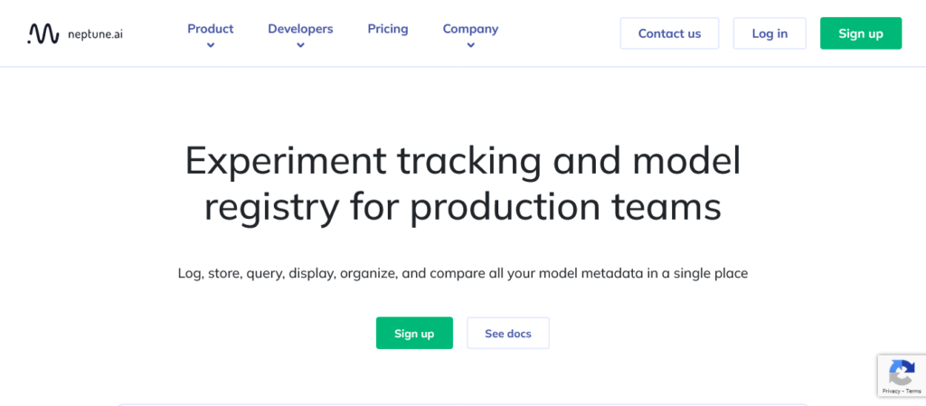 AI Business Forecasting