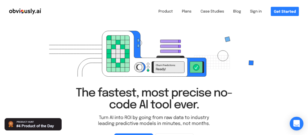 AI Business Forecasting