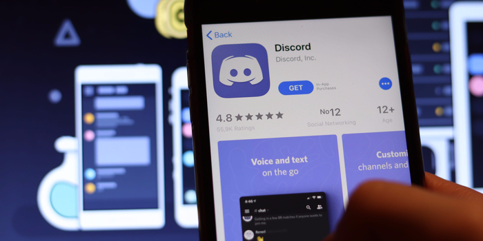 What Does Idle Mean On Discord