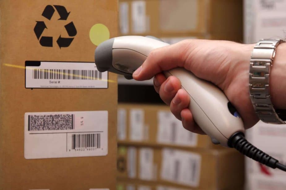 Barcoding Tools