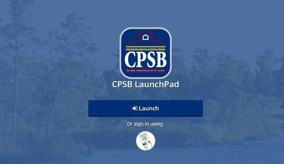 CPSB Launchpad