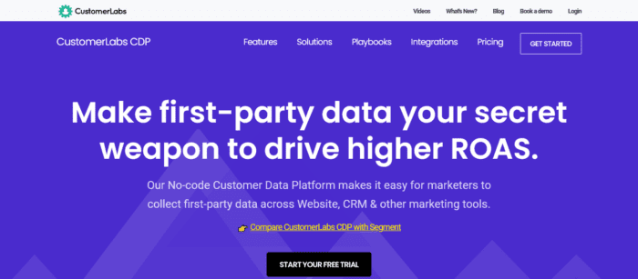 Customer Data Platform