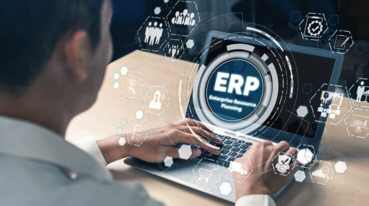 ERP Software