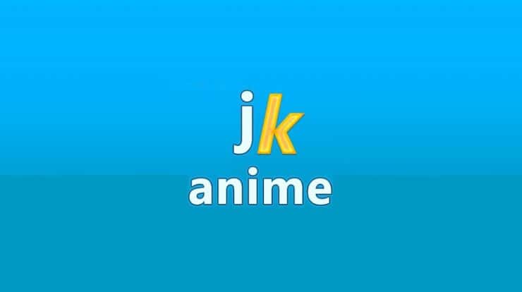 Jkanime Alternatives