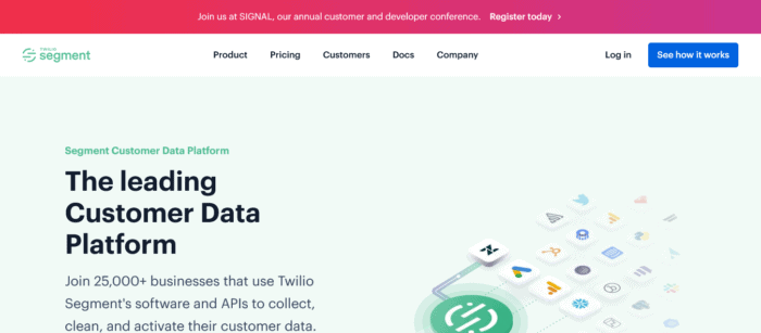 Customer Data Platform