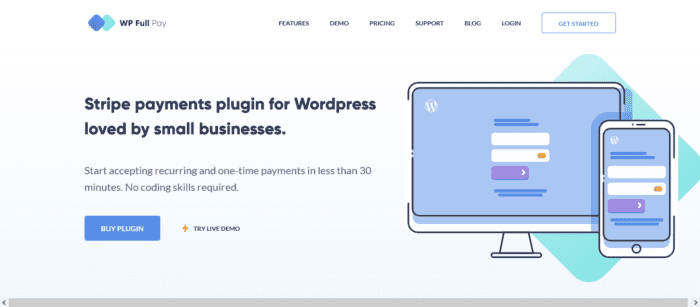 WordPress Payment Plugins