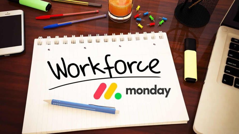 Workforce Software Monday