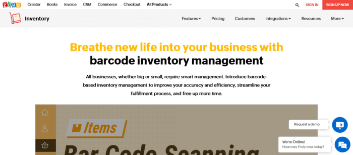 Barcoding Tools