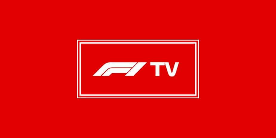 F1 TV Alternatives