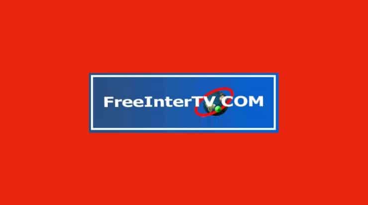 FreeInterTV Alternatives