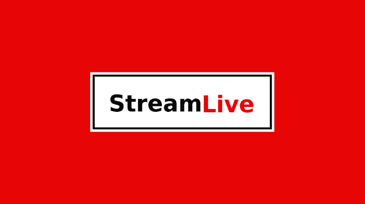 StreamLive Alternatives