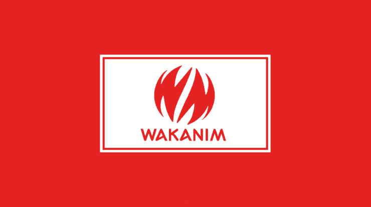 Wakanim Alternatives