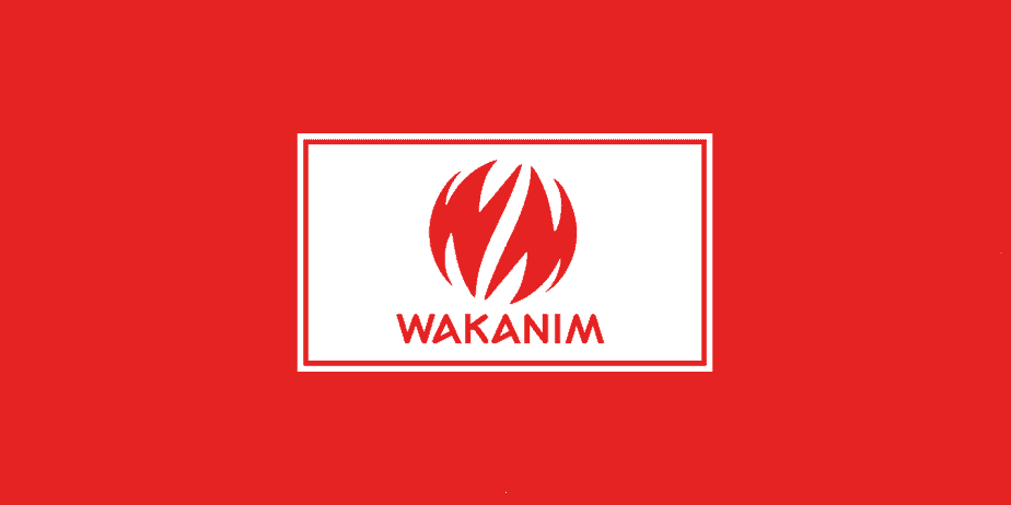 Wakanim Alternatives