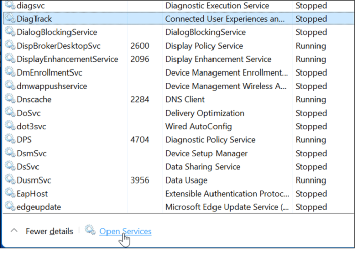 100 Percent Disk Usage Windows 11