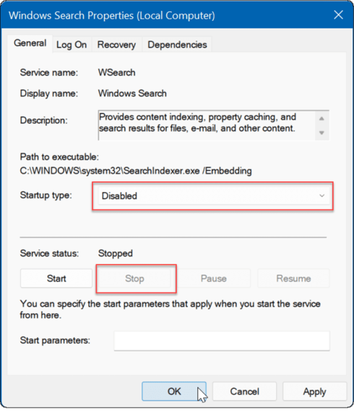 100 Percent Disk Usage Windows 11