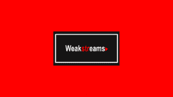 WeakStreams Alternatives