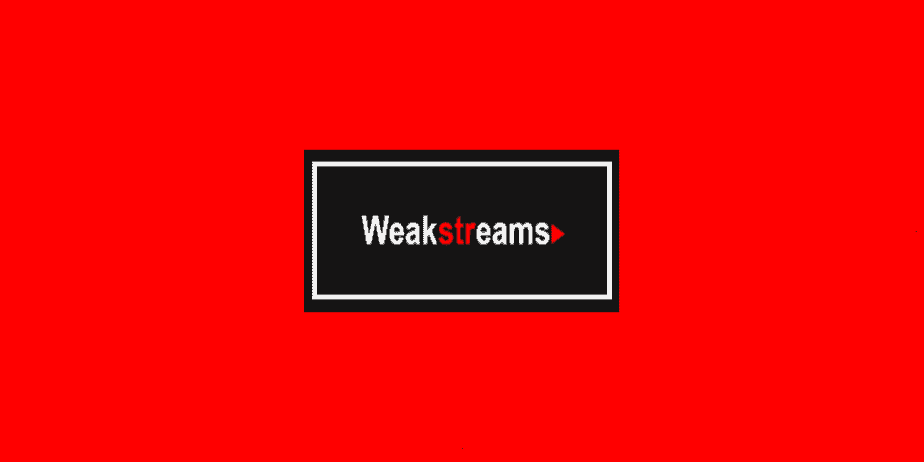 WeakStreams Alternatives