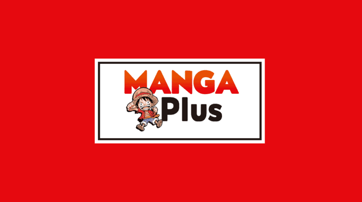 Manga Plus Alternatives