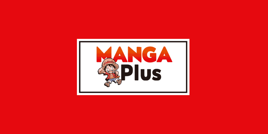 Manga Plus Alternatives