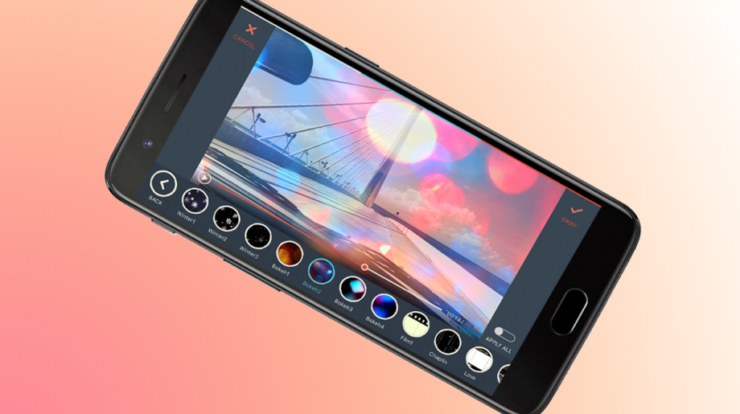 Video Editing Apps