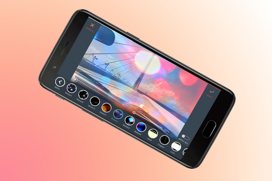 Video Editing Apps