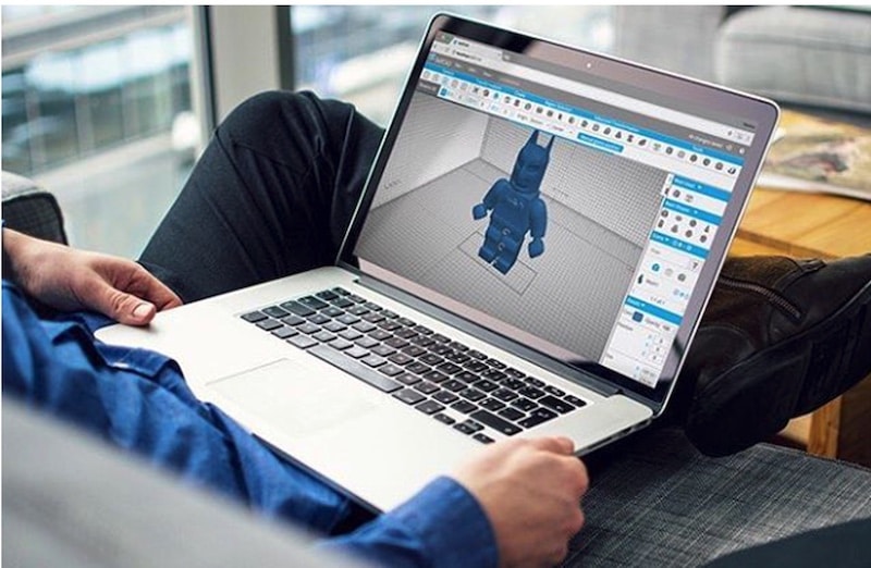 What 3D Modeling Software is Industry Standard?