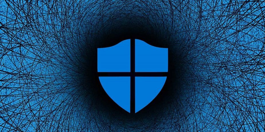 Windows Defender Crashing