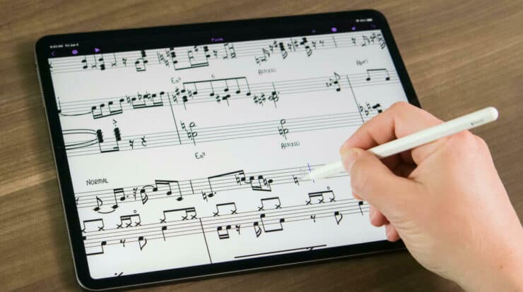 Music Notation Software