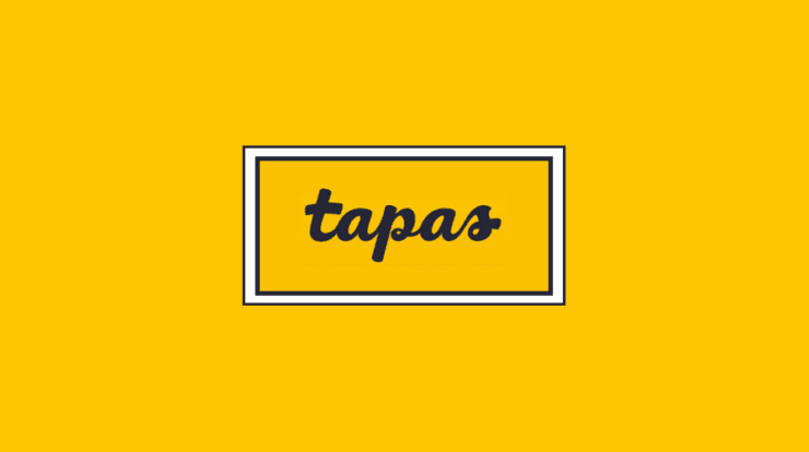 Tapas Alternatives