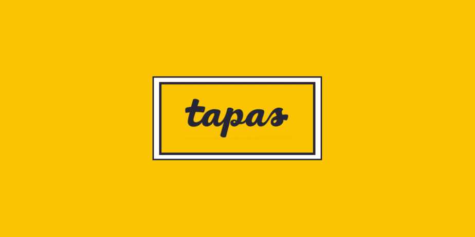 Tapas Alternatives