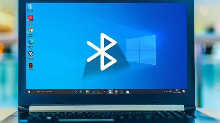 Bluetooth Software