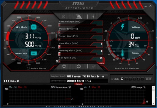 CPU Benchmark Software