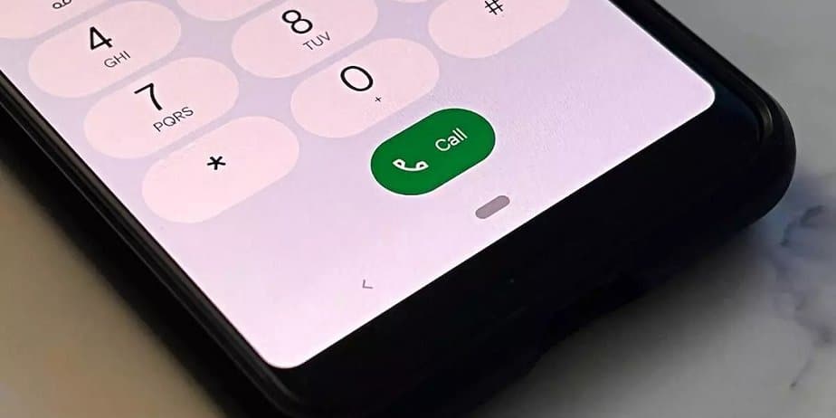 Phone Number Apps For Android