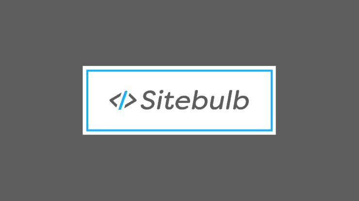 Sitebulb