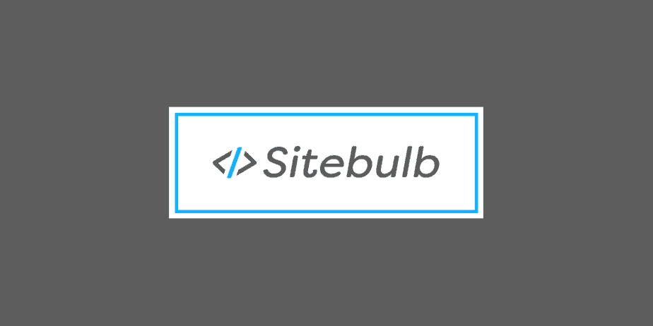 Sitebulb