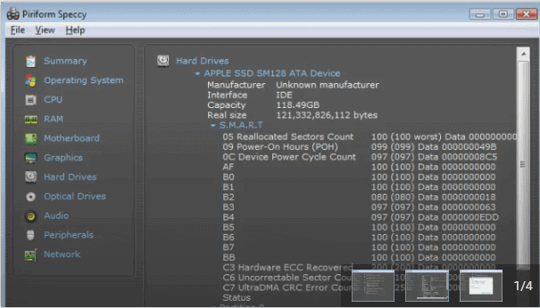 CPU Benchmark Software