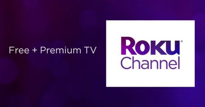 Roku Web Browser