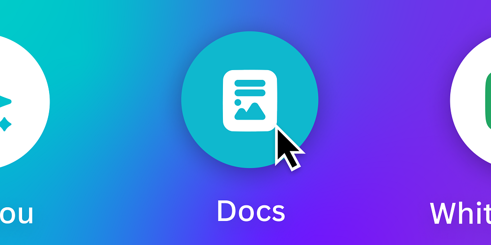 Canva Docs