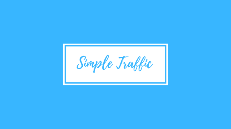 Simple Traffic