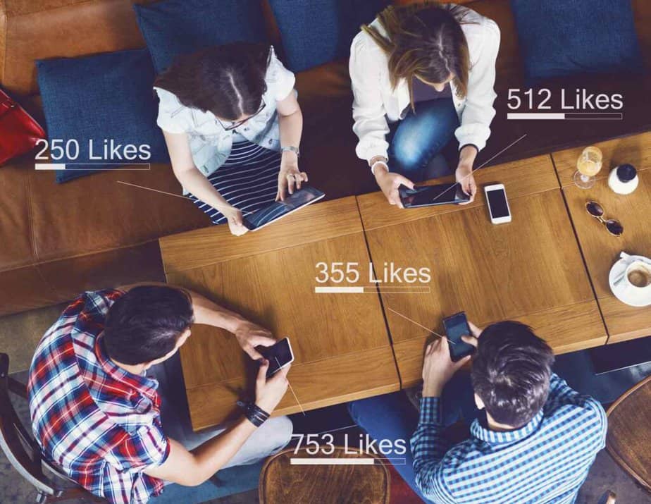 The Surprising Benefits of Using Stock Images in Social Media Marketing