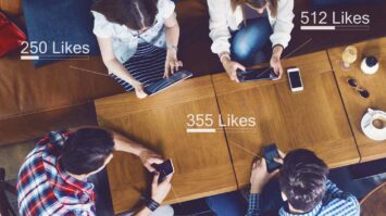 The Surprising Benefits of Using Stock Images in Social Media Marketing