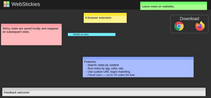 Highlighter Extension