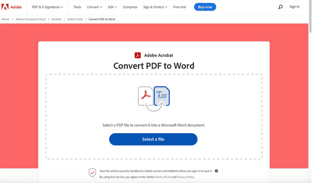 How To Convert PDF To Word On Mac