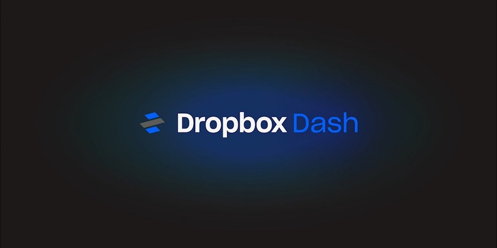 Dropbox Dash