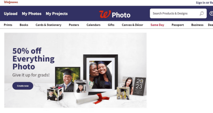 Printing Digital Photos