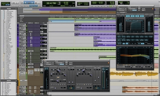 Free Beat Making Software